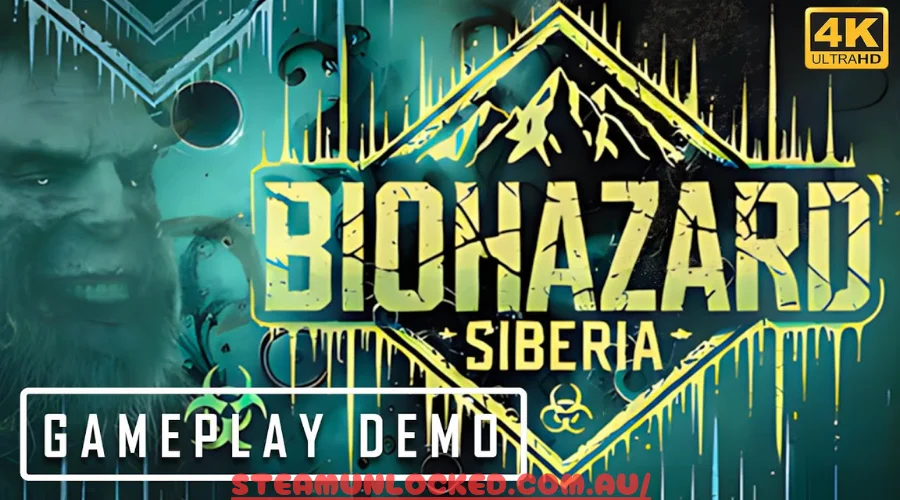 Biohazard: Siberia Full Version