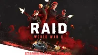 RAID: World War II – The Countdown Raid