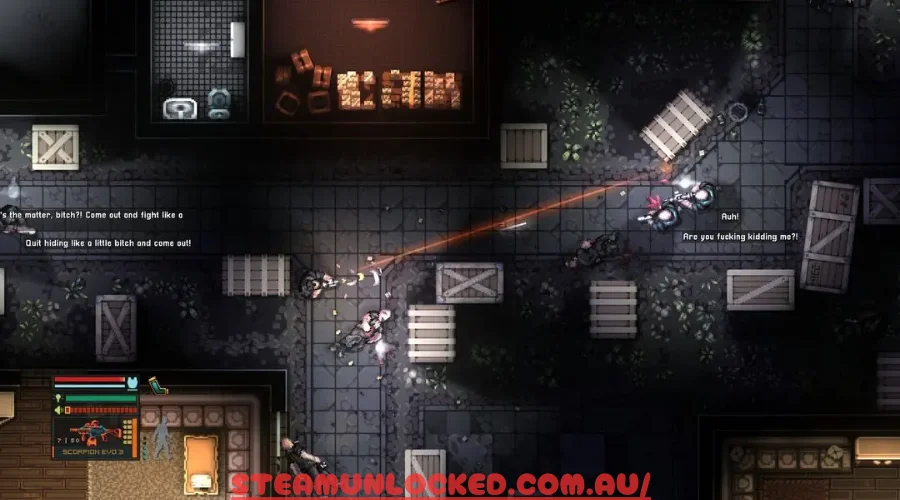 Intravenous 2 Download Full Version PC Game