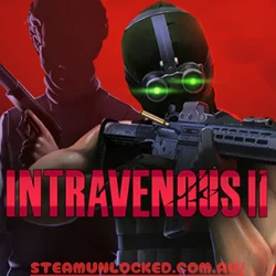 Intravenous 2 Download Full Version PC Game