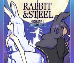 Rabbit and Steel PC Game Full v1.0.4.7