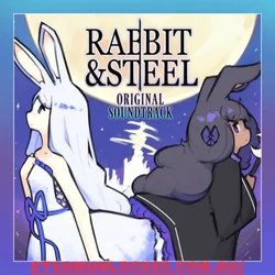 Rabbit and Steel PC Game Full v1.0.4.7