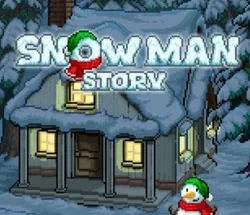 Snowman Story Free Full PC Game Build 17037658