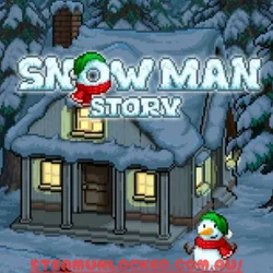 Snowman Story Free Full PC Game Build 17037658