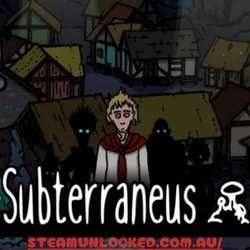 Subterraneus Full Version PC Game ( v7316974)