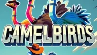 Camelbirds PC Game Deluxe Edition