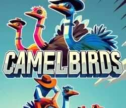 Camelbirds PC Game Deluxe Edition