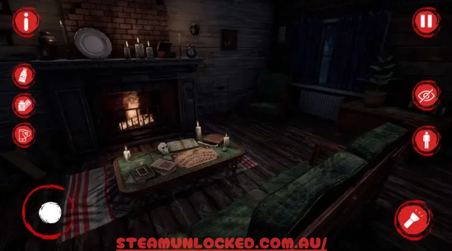 Haunted Property Torrent Game