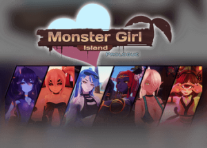 Monster Girl Island Updated Edition